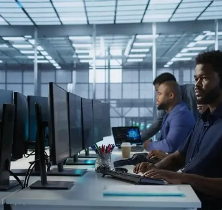 Beyond MVP E3 Digital Provide Solution