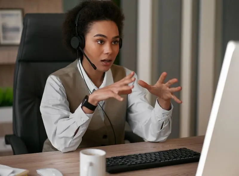 Customer Representative