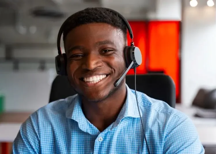 Customer Representative