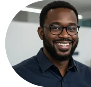 E3 Digital Contact Face