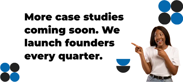 More Case Studies Coming Soon