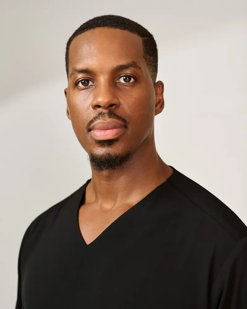 Razaq Ahmed E3 Digital CEO