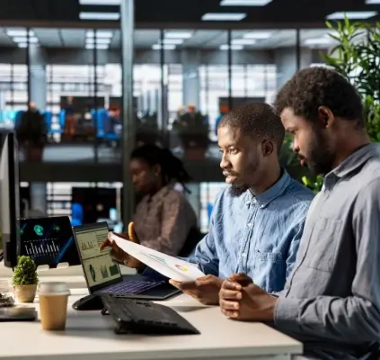 SaaS Product Development