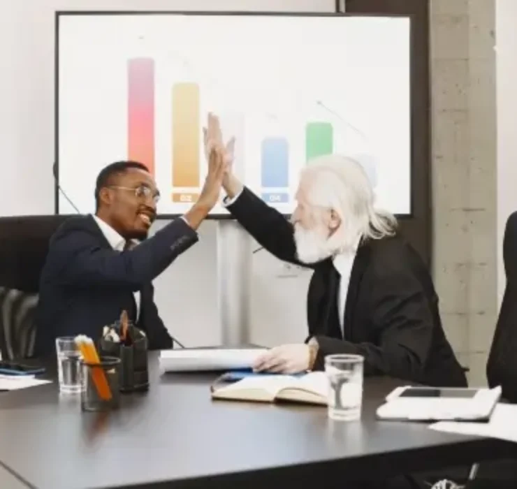 Success With E3 Digital