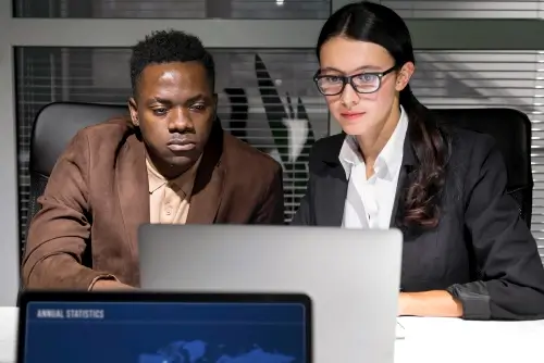 Users Checking SaaS MVP